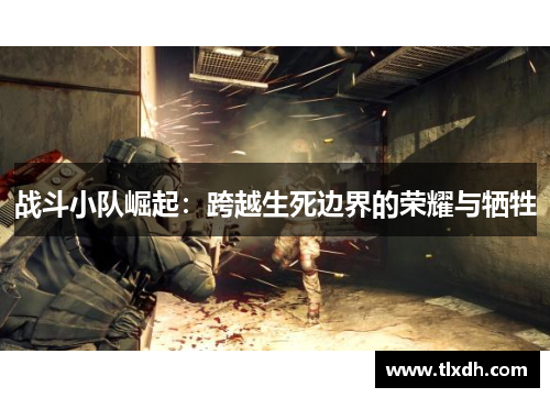 战斗小队崛起：跨越生死边界的荣耀与牺牲